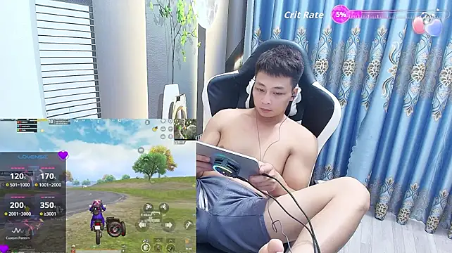 Naughty___asian 웹캠 쇼