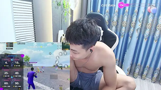 Naughty___asian – webcam-show