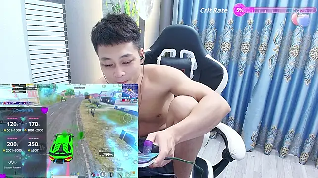Naughty___asian: вебкам-шоу