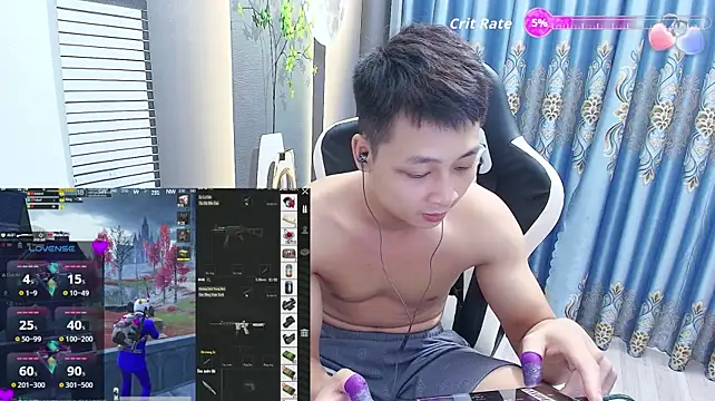 Naughty___asian Show Webcam