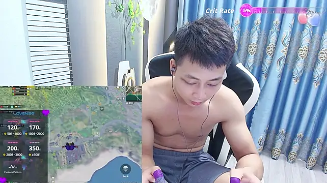 Naughty___asian 在線直播表演