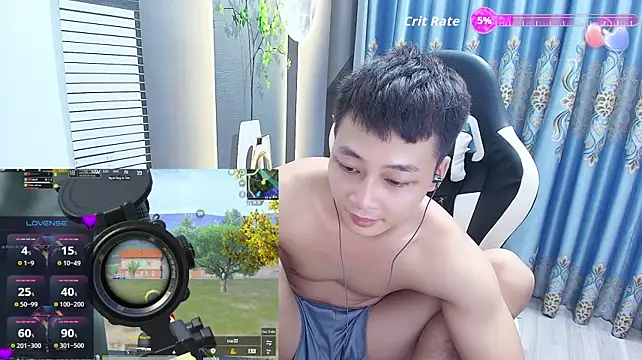 Naughty___asian 在線直播表演