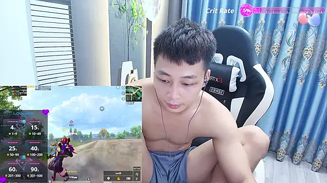 Naughty___asian 网络视讯表演