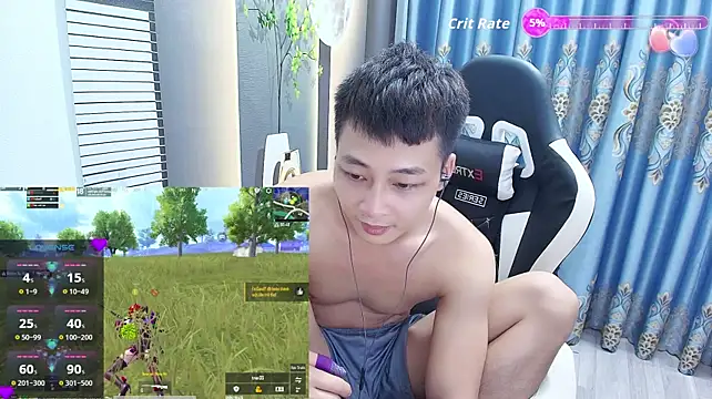 عرض كام Naughty___asian
