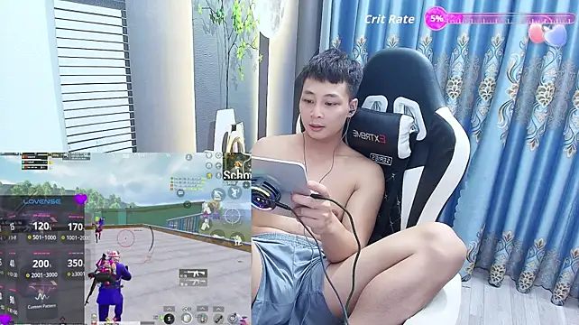 Naughty___asian Show in webcam