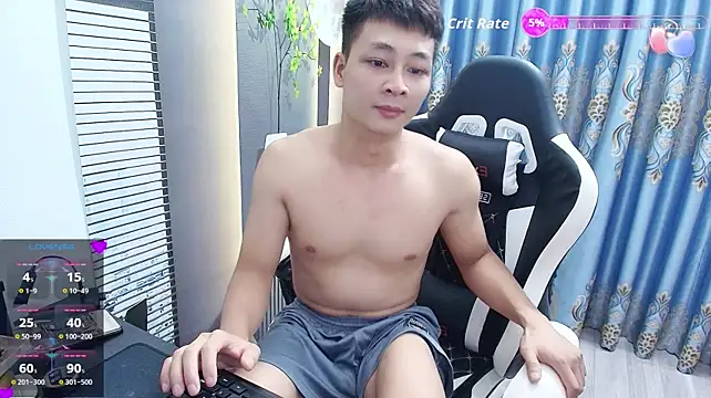 Naughty___asian 在線直播表演