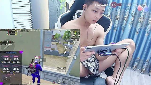 Вебкам-шоу Naughty___asian