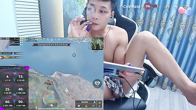 Naughty___asian 在線直播表演