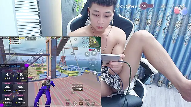 Naughty___asian Pertunjukan Webcam