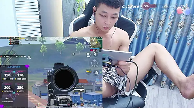 Naughty___asian Show in webcam