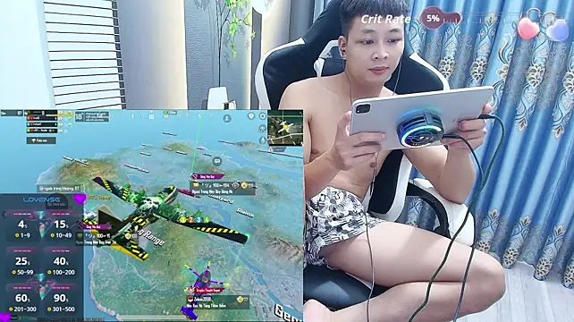 Naughty___asian 웹캠 쇼