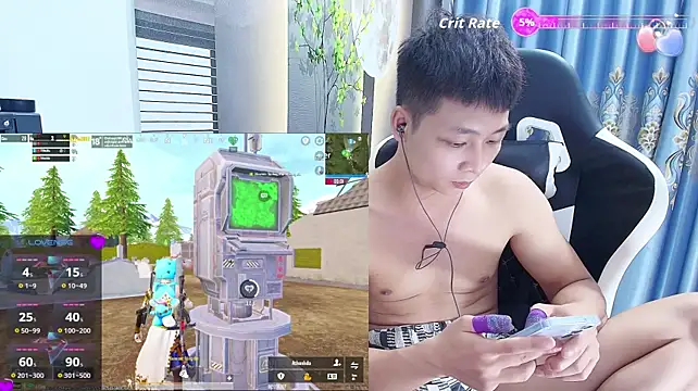 Naughty___asian 웹캠 쇼