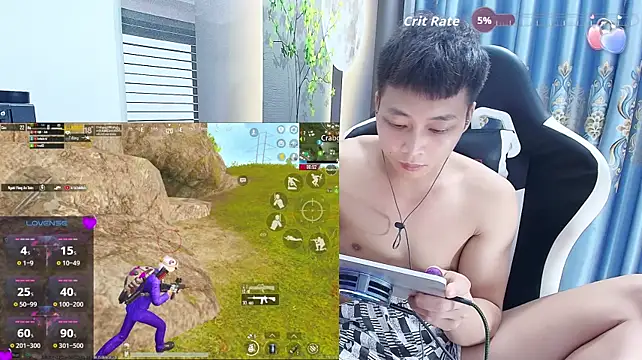 Naughty___asian 在線直播表演
