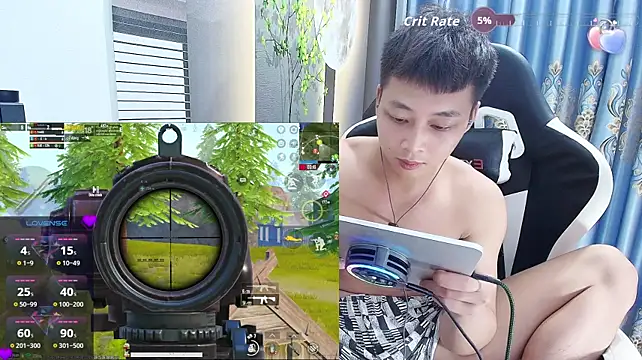 Naughty___asian 웹캠 쇼