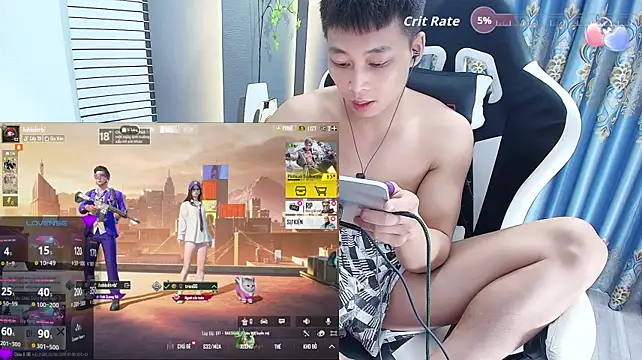 Naughty___asian Pertunjukan Webcam