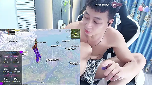 Naughty___asian 在線直播表演