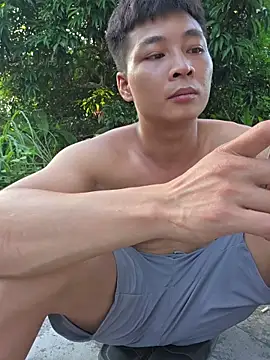 Naughty___asian webcam show
