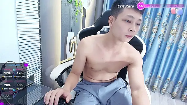 Naughty___asian Show Webcam