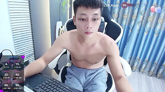 Naughty___asian 웹캠 쇼