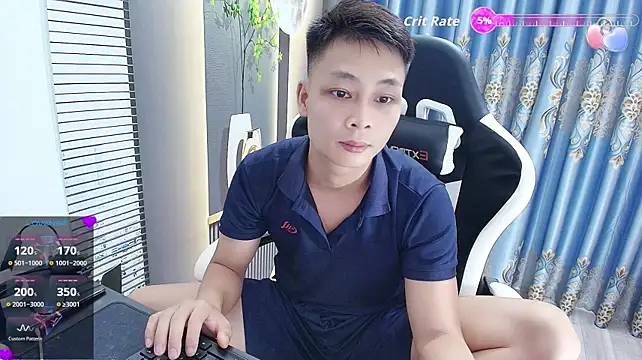 عرض كام Naughty___asian