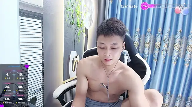 عرض كام Naughty___asian