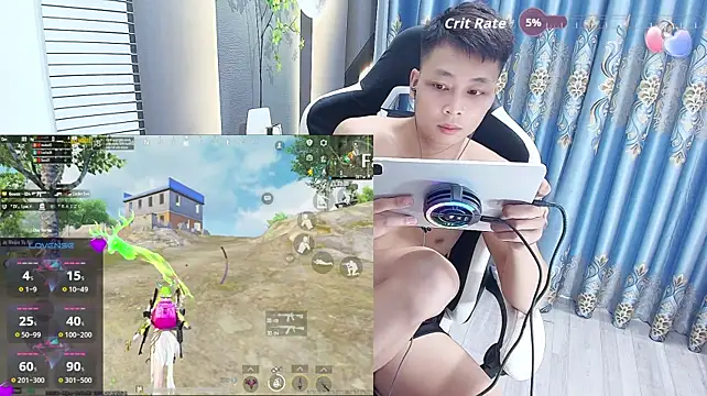Naughty___asian 在線直播表演