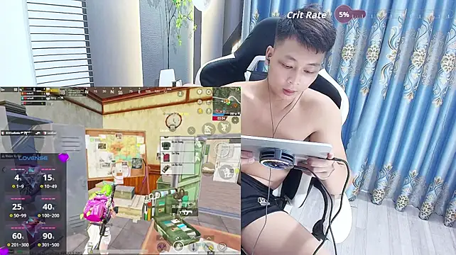 Naughty___asian 웹캠 쇼