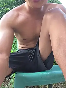 Вебкам-шоу Naughty___asian