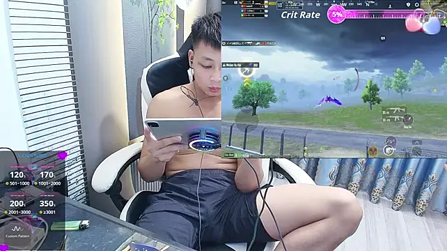 Naughty___asian Show in webcam
