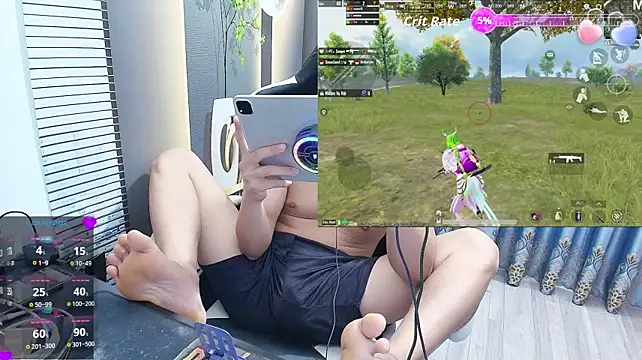 Naughty___asian's Webcam Show