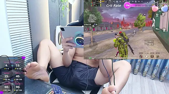 Naughty___asian Pertunjukan Webcam
