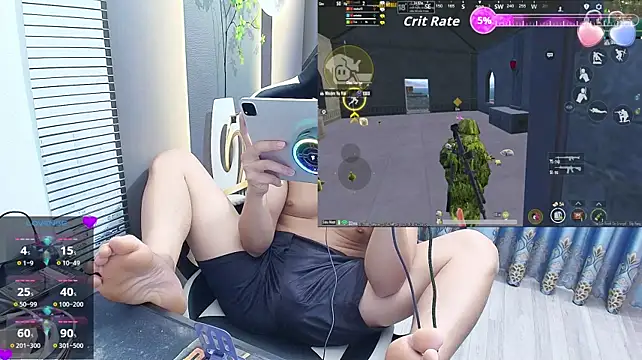 Naughty___asian 网络视讯表演