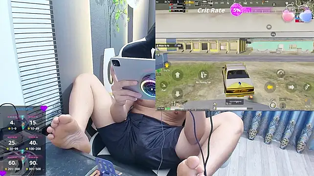 Naughty___asian 在線直播表演