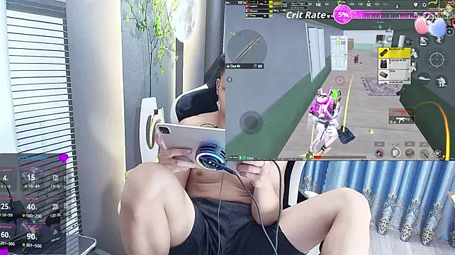 Naughty___asian Show in webcam
