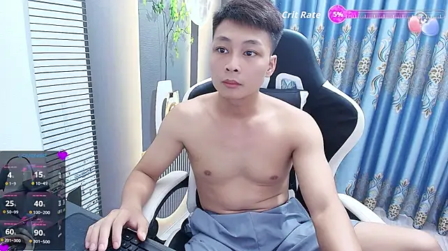 Naughty___asian 웹캠 쇼