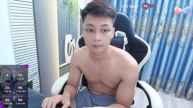 Naughty___asian 在線直播表演