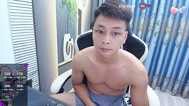 عرض كام Naughty___asian