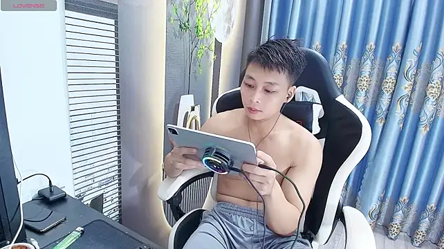 عرض كام Naughty___asian