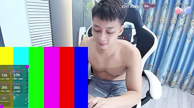 Вебкам-шоу Naughty___asian