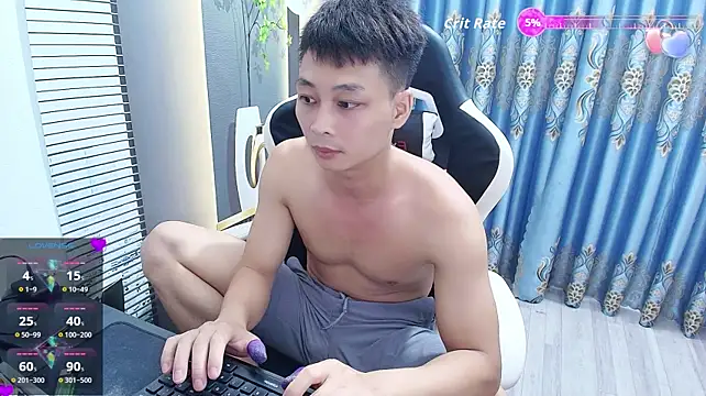عرض كام Naughty___asian