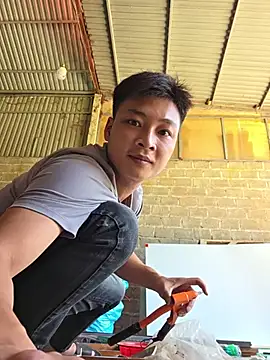 Naughty___asian 网络视讯表演