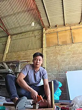 Вебкам-шоу Naughty___asian