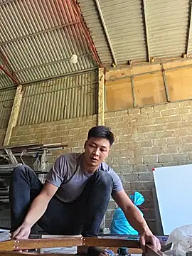 Naughty___asianのウェブカメラショー