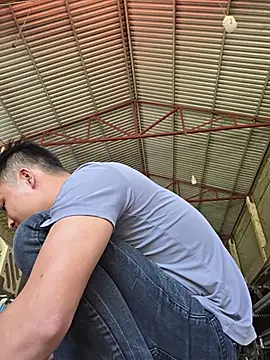 Naughty___asian 在線直播表演