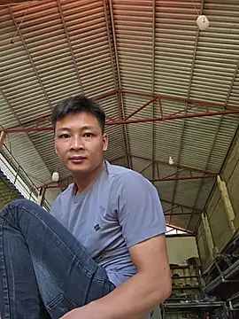 عرض كام Naughty___asian