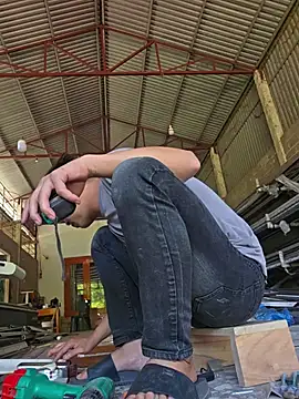 Naughty___asian 网络视讯表演