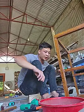 Naughty___asian Show Webcam