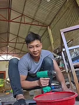 Naughty___asian 网络视讯表演