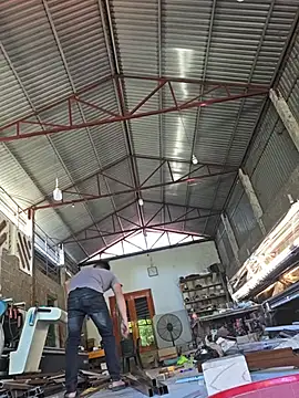 Naughty___asian 网络视讯表演