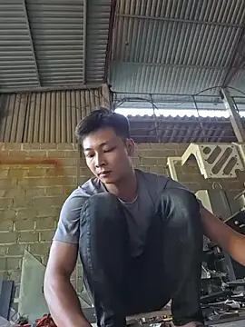 Naughty___asianのウェブカメラショー